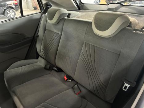 CHEVROLET Agile 1.4 4P LTZ FLEX, Foto 20