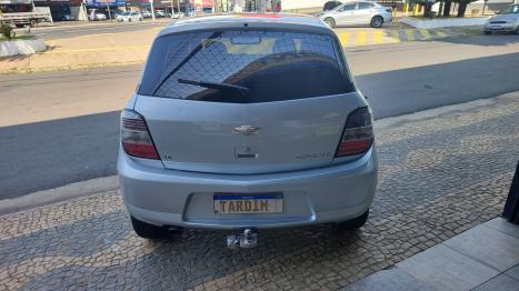 CHEVROLET Agile 1.4 4P LTZ FLEX, Foto 7