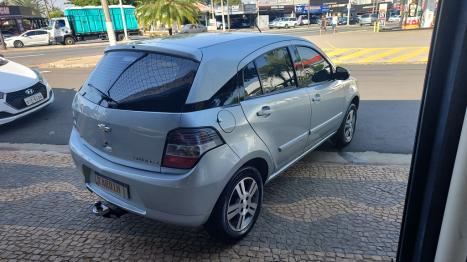 CHEVROLET Agile 1.4 4P LTZ FLEX, Foto 8