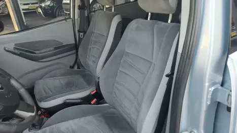 CHEVROLET Agile 1.4 4P LTZ FLEX, Foto 15