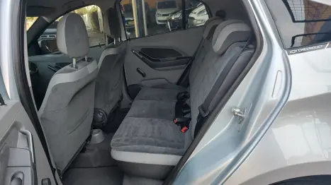 CHEVROLET Agile 1.4 4P LTZ FLEX, Foto 16