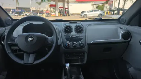 CHEVROLET Agile 1.4 4P LTZ FLEX, Foto 17