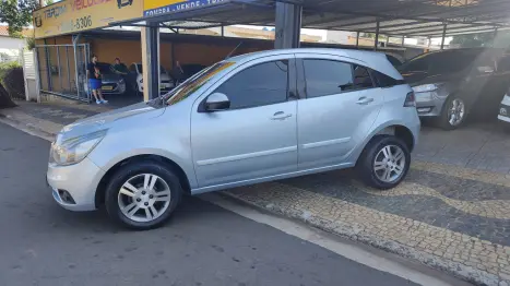 CHEVROLET Agile 1.4 4P LTZ FLEX, Foto 14