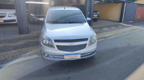 CHEVROLET Agile 1.4 4P LTZ FLEX, Foto 5