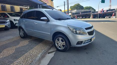 CHEVROLET Agile 1.4 4P LTZ FLEX, Foto 6