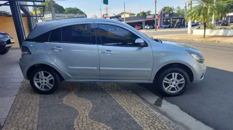 CHEVROLET Agile 1.4 4P LTZ FLEX, Foto 13