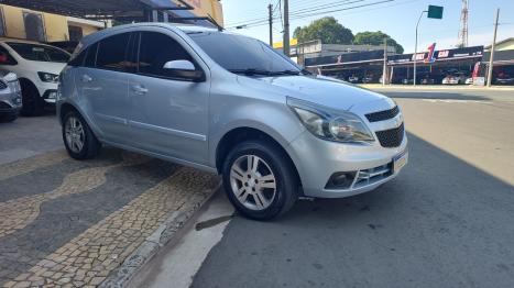 CHEVROLET Agile 1.4 4P LTZ FLEX, Foto 4