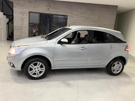 CHEVROLET Agile 1.4 4P LTZ FLEX, Foto 3