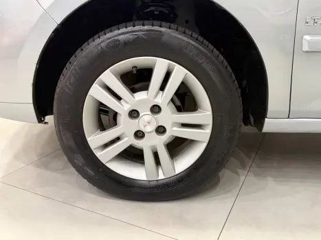 CHEVROLET Agile 1.4 4P LTZ FLEX, Foto 8