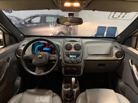 CHEVROLET Agile 1.4 4P LTZ FLEX, Foto 9