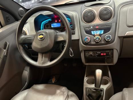 CHEVROLET Agile 1.4 4P LTZ FLEX, Foto 10
