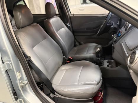 CHEVROLET Agile 1.4 4P LTZ FLEX, Foto 12