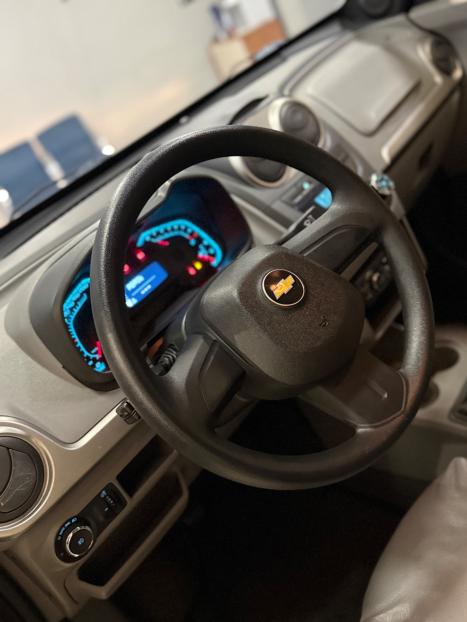 CHEVROLET Agile 1.4 4P LTZ FLEX, Foto 13