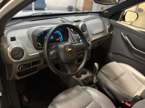 CHEVROLET Agile 1.4 4P LTZ FLEX, Foto 15