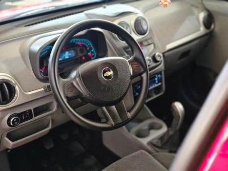 CHEVROLET Agile 1.4 4P LTZ FLEX, Foto 5