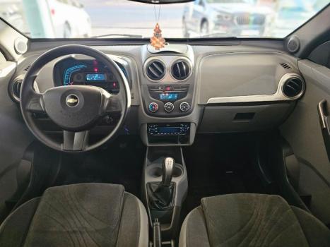 CHEVROLET Agile 1.4 4P LTZ FLEX, Foto 6