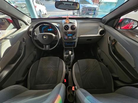 CHEVROLET Agile 1.4 4P LTZ FLEX, Foto 7