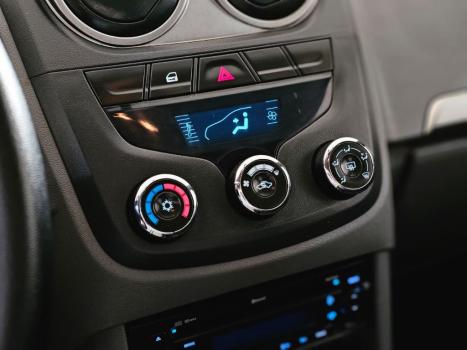 CHEVROLET Agile 1.4 4P LTZ FLEX, Foto 9