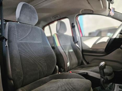 CHEVROLET Agile 1.4 4P LTZ FLEX, Foto 10