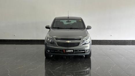 CHEVROLET Agile 1.4 4P LTZ FLEX, Foto 2