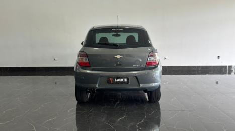 CHEVROLET Agile 1.4 4P LTZ FLEX, Foto 5
