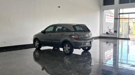 CHEVROLET Agile 1.4 4P LTZ FLEX, Foto 6