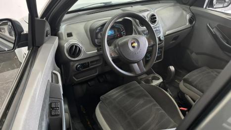 CHEVROLET Agile 1.4 4P LTZ FLEX, Foto 7