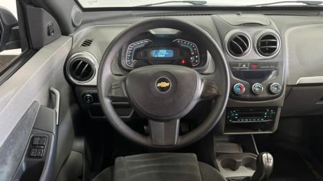 CHEVROLET Agile 1.4 4P LTZ FLEX, Foto 8