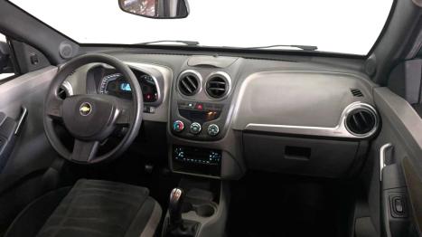 CHEVROLET Agile 1.4 4P LTZ FLEX, Foto 9