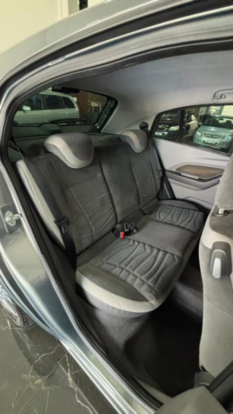 CHEVROLET Agile 1.4 4P LTZ FLEX, Foto 11