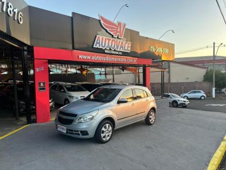 CHEVROLET Agile 1.4 4P LT FLEX, Foto 1