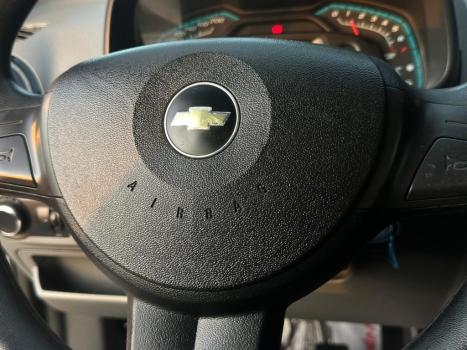 CHEVROLET Agile 1.4 4P LT FLEX, Foto 8