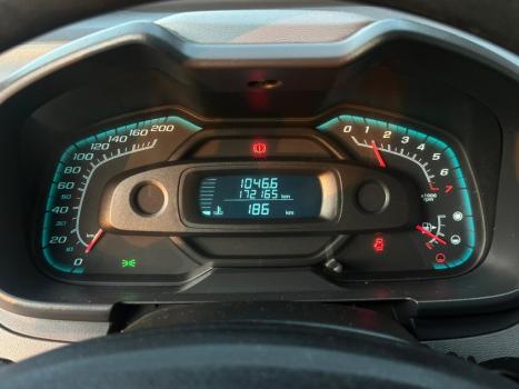 CHEVROLET Agile 1.4 4P LT FLEX, Foto 9