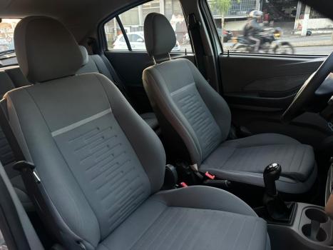 CHEVROLET Agile 1.4 4P LT FLEX, Foto 10
