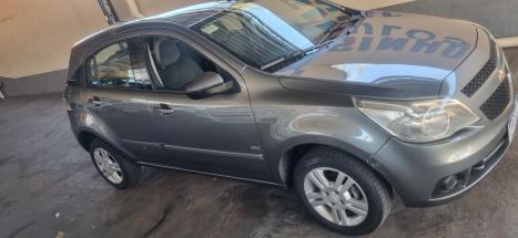 CHEVROLET Agile 1.4 4P LTZ FLEX, Foto 2