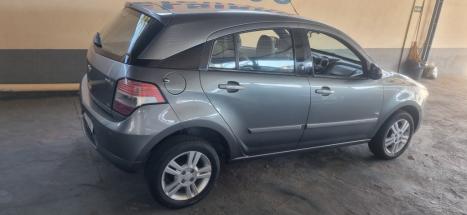 CHEVROLET Agile 1.4 4P LTZ FLEX, Foto 3