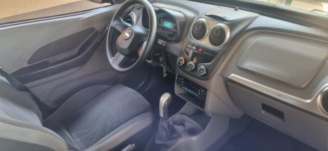 CHEVROLET Agile 1.4 4P LTZ FLEX, Foto 4