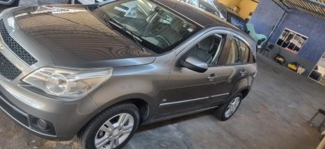 CHEVROLET Agile 1.4 4P LTZ FLEX, Foto 5