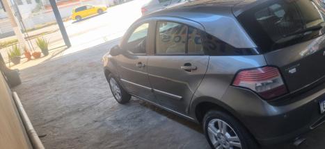CHEVROLET Agile 1.4 4P LTZ FLEX, Foto 6