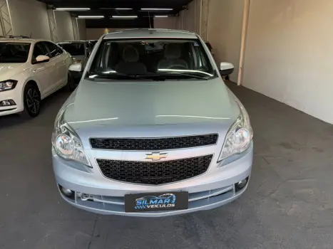CHEVROLET Agile 1.4 4P LTZ FLEX, Foto 2