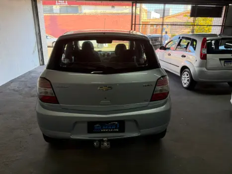 CHEVROLET Agile 1.4 4P LTZ FLEX, Foto 5