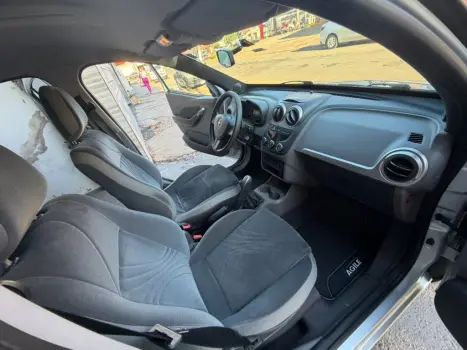 CHEVROLET Agile 1.4 4P LTZ FLEX, Foto 7