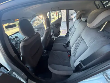 CHEVROLET Agile 1.4 4P LTZ FLEX, Foto 9