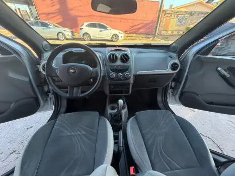 CHEVROLET Agile 1.4 4P LTZ FLEX, Foto 11