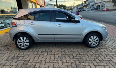 CHEVROLET Agile 1.4 4P LTZ FLEX, Foto 3