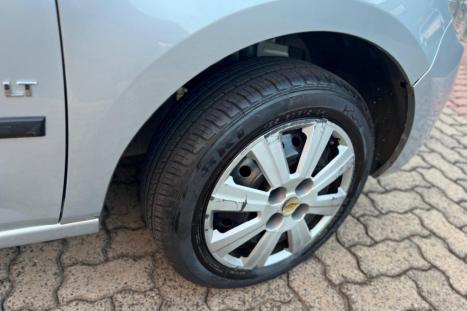 CHEVROLET Agile 1.4 4P LTZ FLEX, Foto 4
