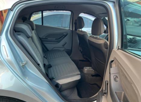 CHEVROLET Agile 1.4 4P LTZ FLEX, Foto 6