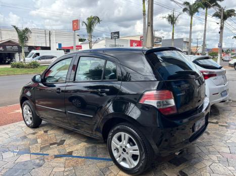 CHEVROLET Agile 1.4 4P LT FLEX, Foto 2