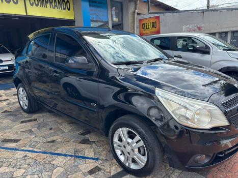 CHEVROLET Agile 1.4 4P LT FLEX, Foto 5
