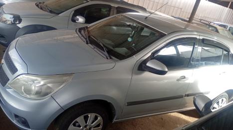 CHEVROLET Agile 1.4 4P LT FLEX, Foto 1